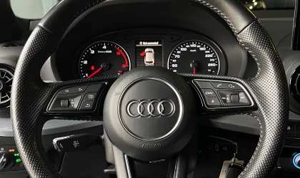 Audi Q2  - 2018