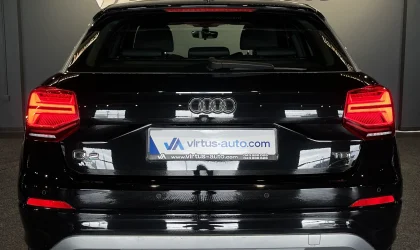 Audi Q2  - 2018