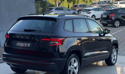 Skoda Karoq  - 2019