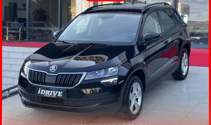 Skoda Karoq  - 2019