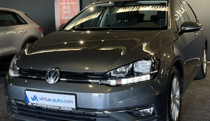 Volkswagen Golf 7  - 2019