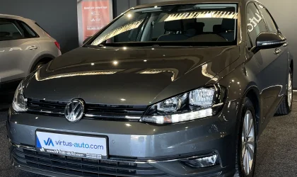 Volkswagen Golf 7  - 2019