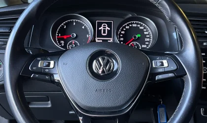 Volkswagen Golf 7  - 2019