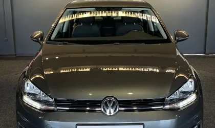 Volkswagen Golf 7  - 2019