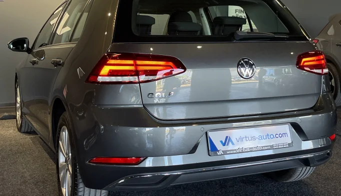 Volkswagen Golf 7  - 2019