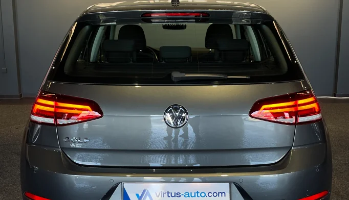 Volkswagen Golf 7  - 2019