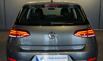 Volkswagen Golf 7  - 2019