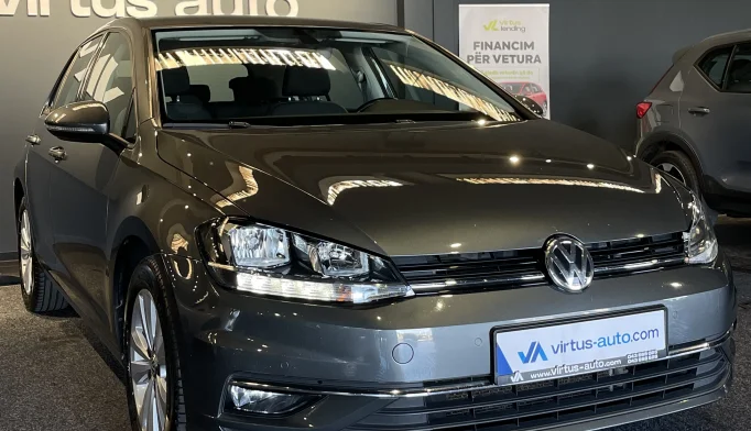 Volkswagen Golf 7  - 2019