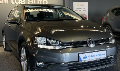 Volkswagen Golf 7  - 2019