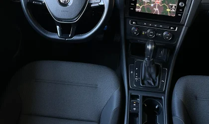 Volkswagen Golf 7  - 2019