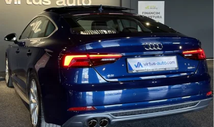 Audi A5 Sportback  - 2017