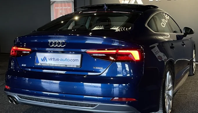 Audi A5 Sportback  - 2017