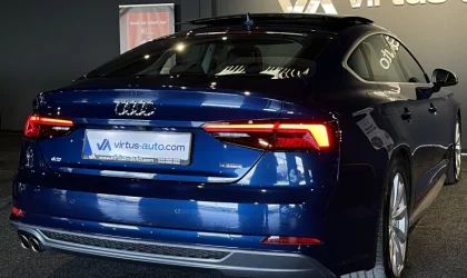 Audi A5 Sportback  - 2017