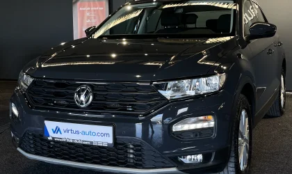 Volkswagen T-Roc  - 2019