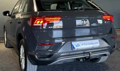 Volkswagen T-Roc  - 2019