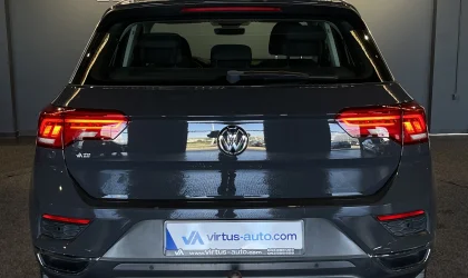 Volkswagen T-Roc  - 2019