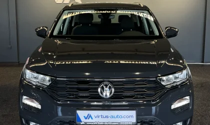 Volkswagen T-Roc  - 2019