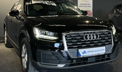 Audi Q2  - 2019