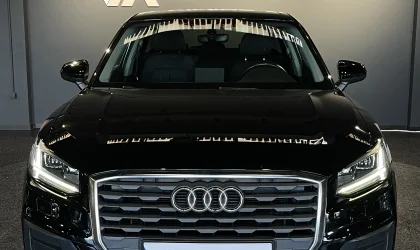 Audi Q2  - 2019