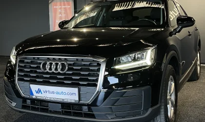 Audi Q2  - 2019