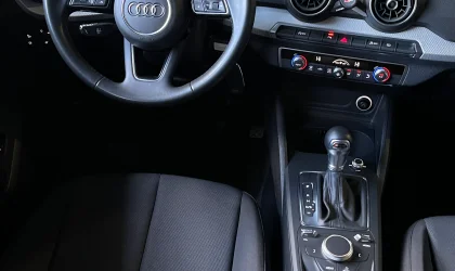 Audi Q2  - 2019