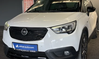 Opel Crossland X  - 2019