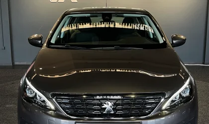 Peugeot 308  - 2021