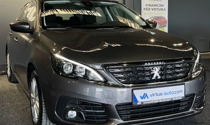 Peugeot 308  - 2021