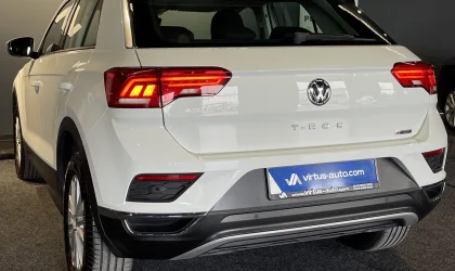 Volkswagen T-Roc  - 2020