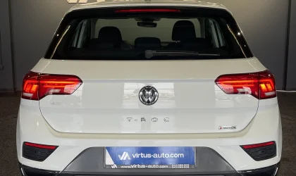 Volkswagen T-Roc  - 2020