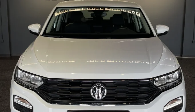 Volkswagen T-Roc  - 2020