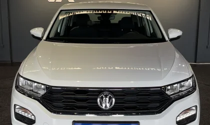 Volkswagen T-Roc  - 2020