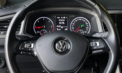 Volkswagen T-Roc  - 2020