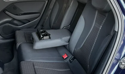 Audi A3  - 2019