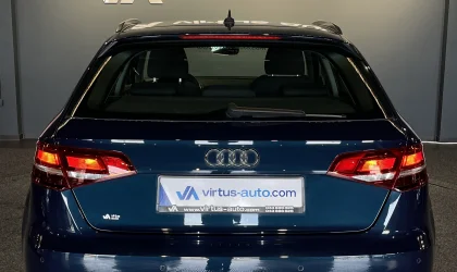 Audi A3  - 2019