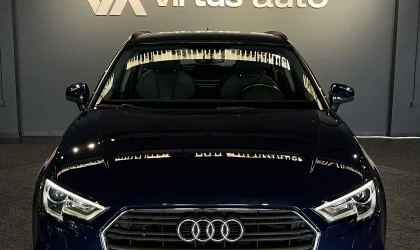 Audi A3  - 2019