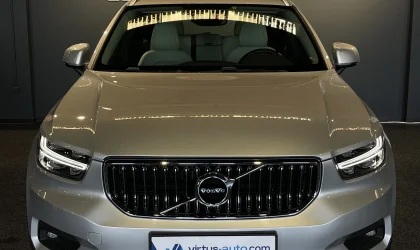 Volvo XC40  - 2019