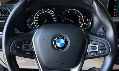 BMW X3  - 2018