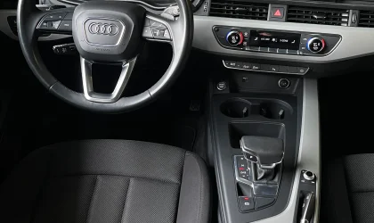 Audi A4  - 2021