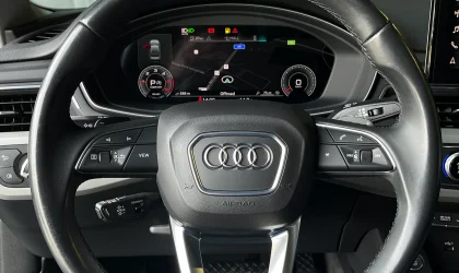 Audi A4  - 2021