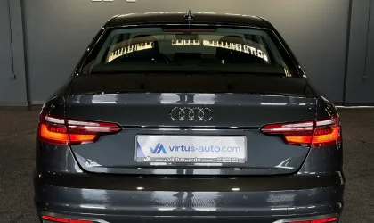 Audi A4  - 2021