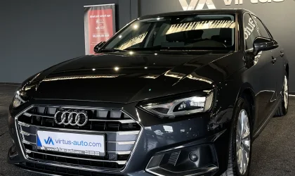 Audi A4  - 2021