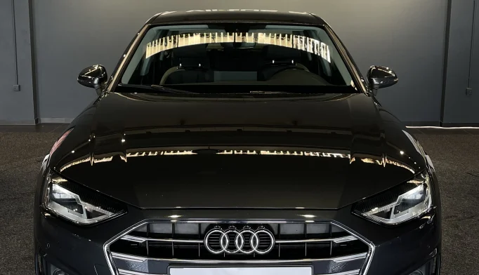 Audi A4  - 2021