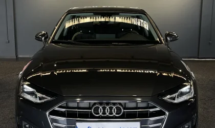 Audi A4  - 2021