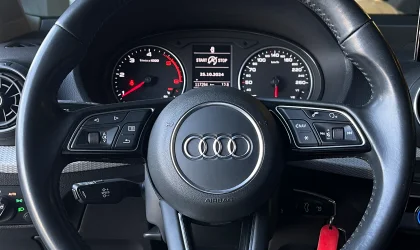 Audi Q2  - 2019