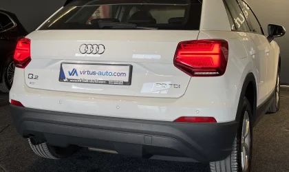 Audi Q2  - 2019