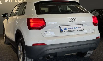 Audi Q2  - 2019