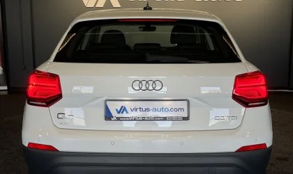 Audi Q2  - 2019