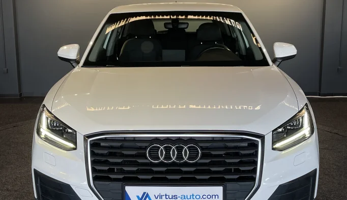 Audi Q2  - 2019