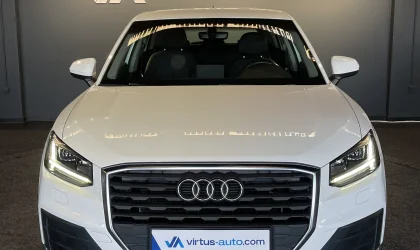 Audi Q2  - 2019